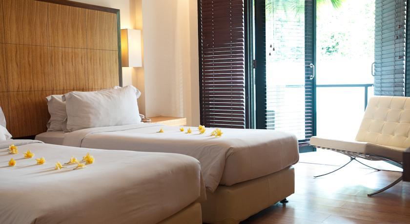Dekuta Hotel Kuta  Exterior photo