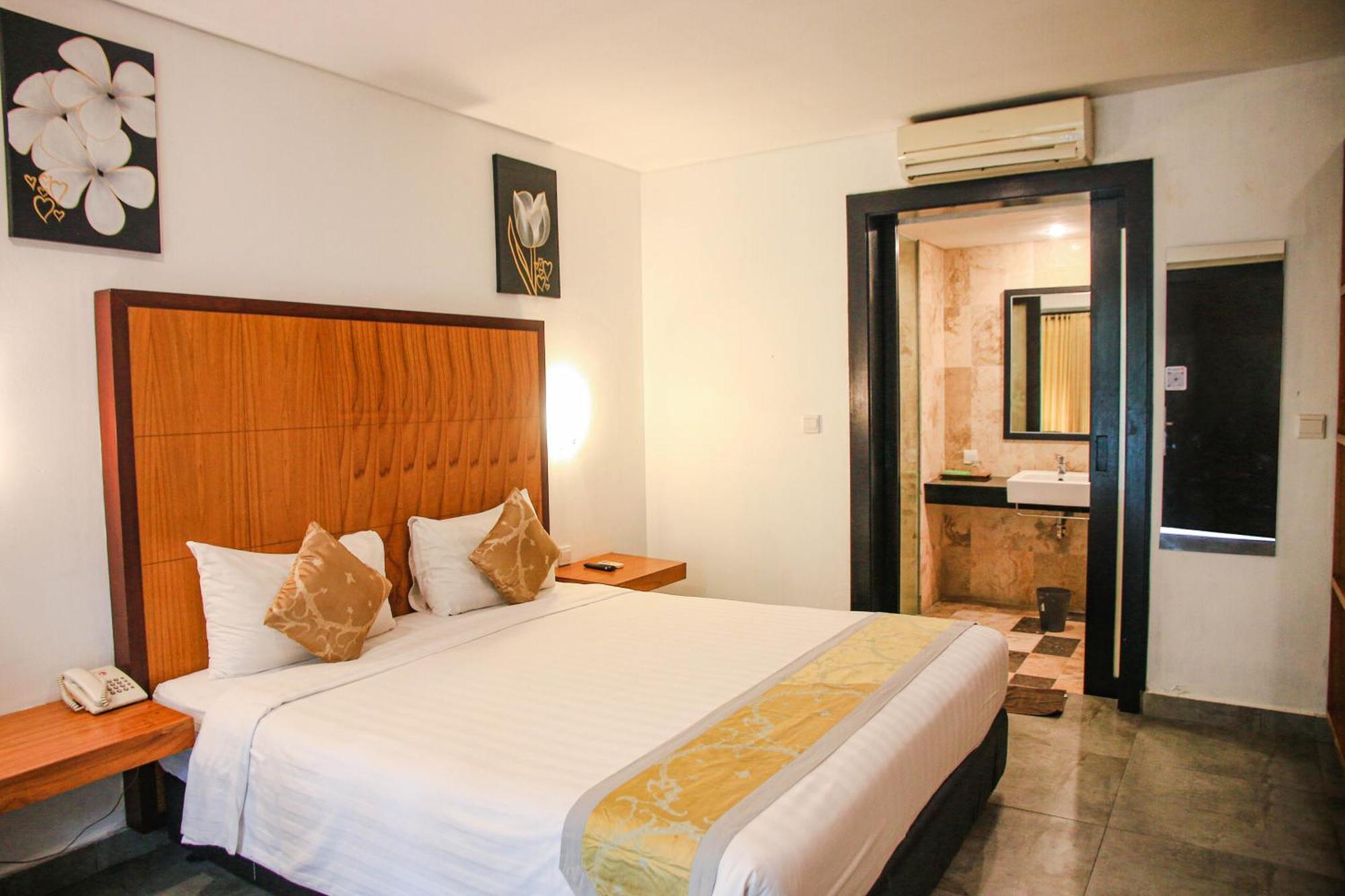 Dekuta Hotel Kuta  Exterior photo