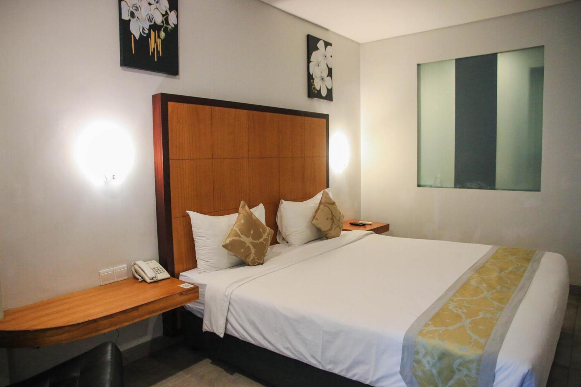 Dekuta Hotel Kuta  Exterior photo